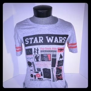 Boy's Star Wars T-shirt